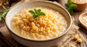 Чем заправить пшеничную кашу, чтобы стала вкуснее и полезнее: 7 советов диетолога