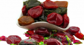 Нашла иранские конфеты в «Светофоре»: натуральные, вкусные и по цене советского шоколада