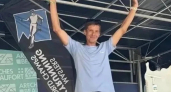 Преподаватель из Новороссийска взял бронзу на чемпионате мира по скайраннингу