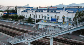 Через Новороссийск в 2027 году пройдут несколько туристических поездов   