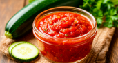Аджика из кабачков — наша семейная гордость: дешево, вкусно, пальчики оближешь