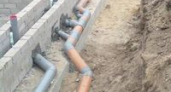 86 миллионов рублей потратят на строительство канализации на трех улицах Новороссийска 