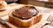 За 20 минут без пальмового масла: моя домашняя Нутелла вкуснее