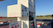 Днем 11 июля в Новороссийске работает 21 АЗС