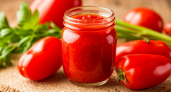 Приготовила домашний кетчуп «Три вкуса» и магазинные больше не беру