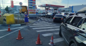 В Новороссийске сегодня работают 22 заправки: где есть бензин - адреса