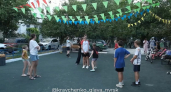 Более 5,7 тысячи детей отдохнули на летних площадках Новороссийска за первый месяц