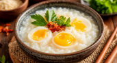 Рисовая каша из детства: как сварить ту самую и что добавить для вкуса