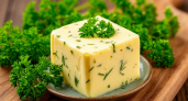 Зелёное масло из укропа на зиму: заготовка, которая выручает каждый день