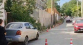 Жители Абрау-Дюрсо жалуются на незаконный сбор денег за проезд к пляжу