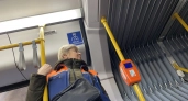 Два автобуса в Новороссийске отстранили от работы за неисправные кондиционеры