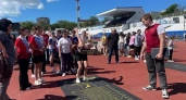 Более 18 тысяч новороссийцев сдали нормы ГТО, свыше 2500 получили золотые знаки