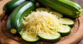 Кабачковые пышки на кефире: простой рецепт, который всегда вкусный
