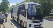 Кондиционеры и чистота – под прицелом: в Новороссийске усилены рейды по автобусам и маршруткам  