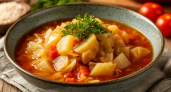 Тушёная молодая капуста: бабушкин секрет с сахаром и яблочным уксусом — и вкус, и польза
