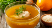 Куриный бульон без лишних специй: секрет идеального вкуса от опытных хозяек