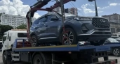 На страже порядка: более 4,5 тысяч автомобилей эвакуировали в Новороссийске с начала 2026 года