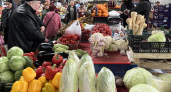 Мясо дорожает, масло дешевеет: как изменились цены на продукты в Новороссийске за год