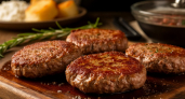 Смешиваю кефир с фаршем и готовлю нереальную вкуснятину без хлопот
