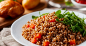 Гречка станет в разы вкуснее и ароматнее: что добавить во время варки