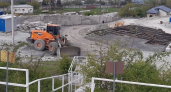 Путь к памяти узаконили: к ДЗОТу «Сарайчик» в Новороссийске появился официальный проход 