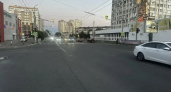 Переход через дорогу, как русская рулетка: новороссийцы требуют починить светофоры на проспекте Ленина 
