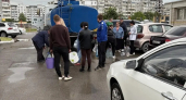 Воду можно не ждать: в Новороссийске пострадал водопровод в результате ночной атаки – подача ресурса от ТГВ  остановлена 