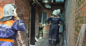 521 человек ждёт выплат: в Новороссийске оценивают ущерб после атаки беспилотников – повреждены 705 квартир и 106 частных домов 