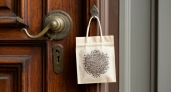 Вешаю чайный пакетик на дверную ручку: подруга смеялась, а теперь повторяет за мной