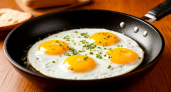 Без скалки и грязи: быстрая пицца на сковороде за 15 минут — вкуснее, чем в кафе
