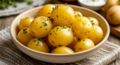 Варю картошку с одним секретом — и она получается рассыпчатой и вкусной, как в детстве