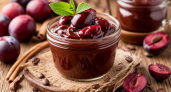 Готовлю домашнюю «Нутеллу» из слив и орехов: вкуснее магазинной и без химии (делюсь проверенным рецептом)