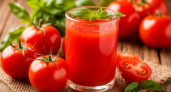 Готовлю томатный сок на зиму по старинному рецепту: гуще и вкуснее магазинного (делюсь секретами выпаривания)