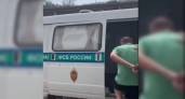 ФСБ задержала жителя Краснодарского края за попытку вступить в террористическую организацию