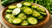Огурцы по-корейски на зиму: мой рецепт, который разлетается за праздничным столом первым