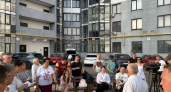Без воды и мобильной связи: жильцы ЖК «Гайдук Сити» в Новороссийске недовольны работой управляющей компании 