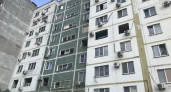 Без «поборов»: жильцам разбитой дроном девятиэтажки пообещали ремонт за счет управляющей компании