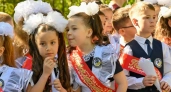 В Новороссийске линейки 1 сентября пройдут только для первых и одиннадцатых классов