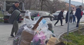 «Начни с себя!»: новороссийцев зовут на субботник перед Днём города  