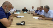 Двое водителей уволены, еще один – отделался предупреждением: в управлении транспорта Новороссийска прошел дисциплинарный комитет 