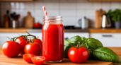Секрет идеального томатного сока: добавьте перец — и вкус как в детстве