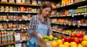 Метод 6-5-4-3-2-1: список покупок за 10 минут и экономим на продуктах