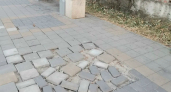 Тротуары "встали на дыбы": новороссийцы жалуются, что по улицам города стало невозможно ходить – подборка обращений