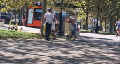  Самокатчикам не место на набережной: в Новороссийске штрафуют нарушителей 