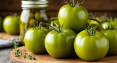Зеленые помидоры без уксуса: вкус как из бочки — делюсь рецептом