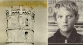 Маленький солдат большой войны: сегодня - 99 лет со Дня Рождения героя Новороссийска Вити Новицкого, погибшего накануне своего 15-летия