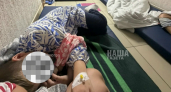 Каталки, сирены и бешеные глаза медсестёр: пациентка первой горбольницы Новороссийска рассказала, как в медучреждении прошла ночь атаки