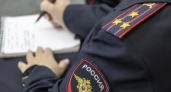 Полиция поможет новороссийцам восстановить документы, утраченные после атаки БПЛА