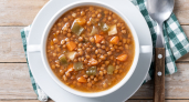 Как варить чечевицу, чтобы она точно получилась вкусной: простой домашний способ