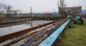 17 миллиардов на чистую воду: в Новороссийске реконструируют очистные сооружения в Алексино 